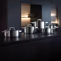 سرویس قابلمه استیل کامفورت لاین wmf