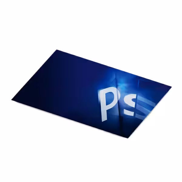 پد موس - پد ماوس  مدل photoshop