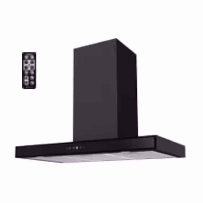 هود شومینه ای کن مدل G 1470 سفید