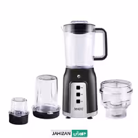 غذاساز بیاند مدل BHB-21