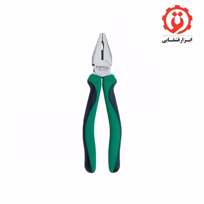 انبردست فشار قوی 6 اینچ تاپ تول DBBB2206