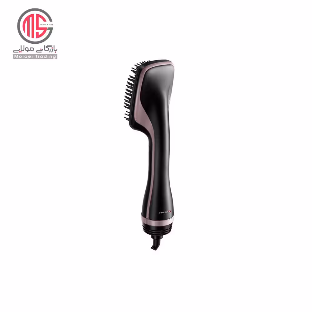 برس حرارتی حرفه ای ولروس مدل VL-509