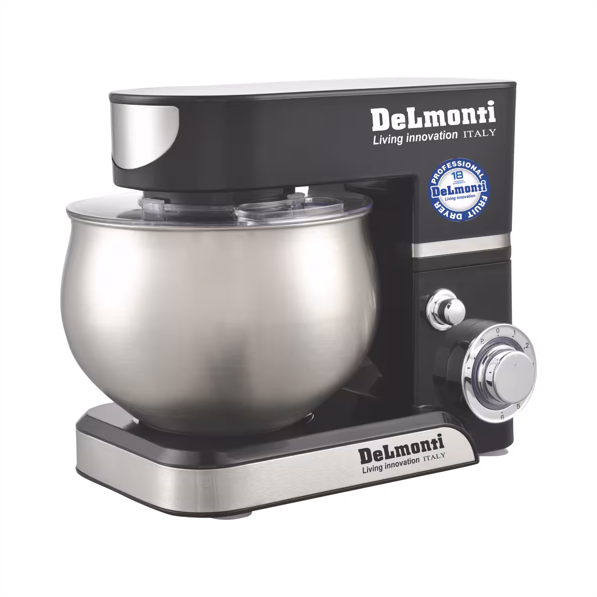 همزن کاسه دار دلمونتی dl 140