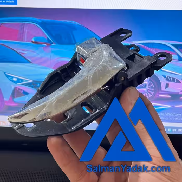 دستگیره درب هیوندا النترا 826203X001RY  RH