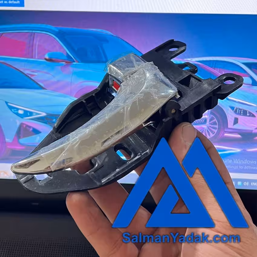 دستگیره درب هیوندا النترا 826203X001RY  RH