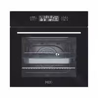 فر توکار میکس پلاس مدل E6500 برقی