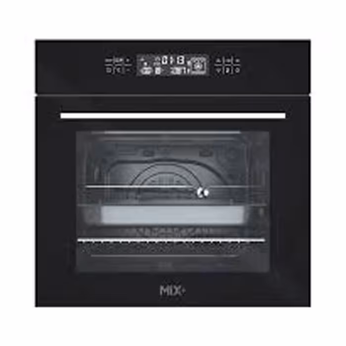 فر توکار میکس پلاس مدل E6500 برقی