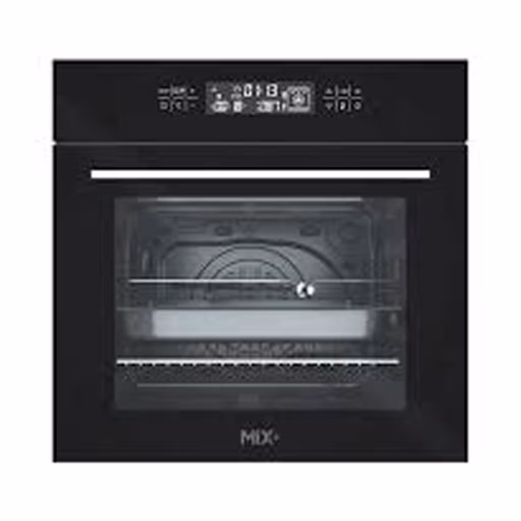 فر توکار میکس پلاس مدل E6500 برقی