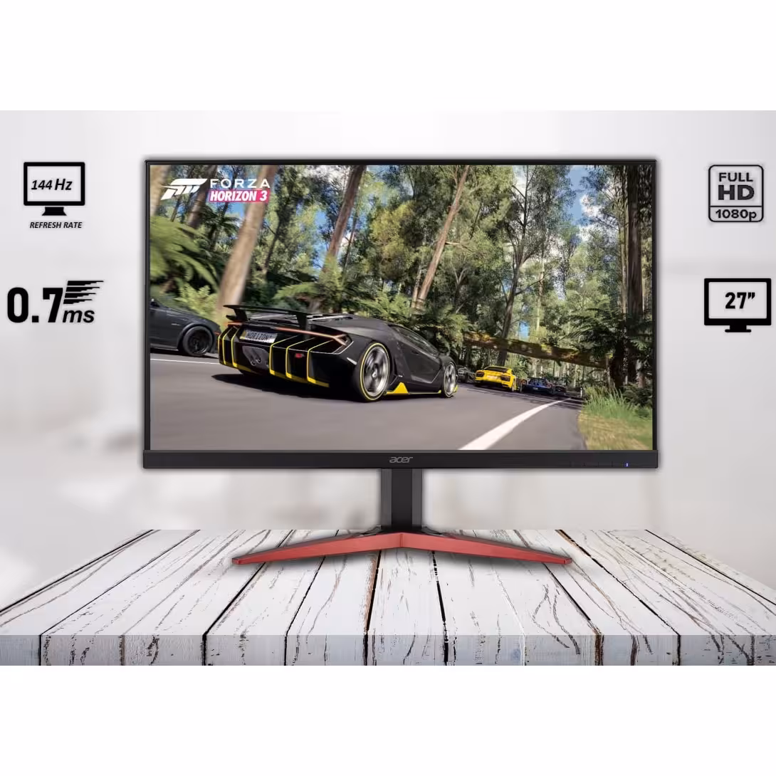مانیتور گیمینگ 27 اینچ Acer KG271