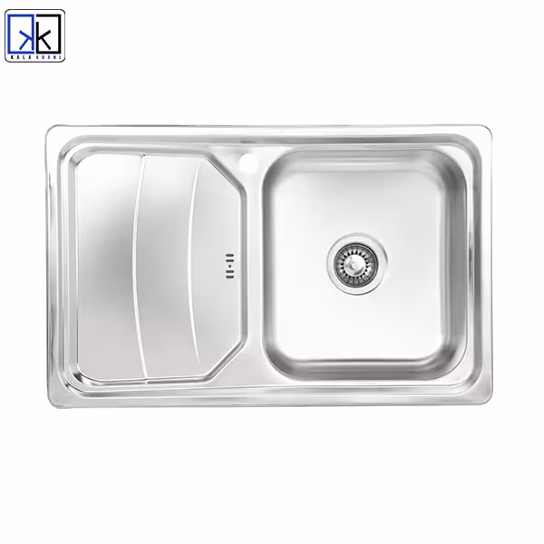 سینک توکار اخوان کد 386