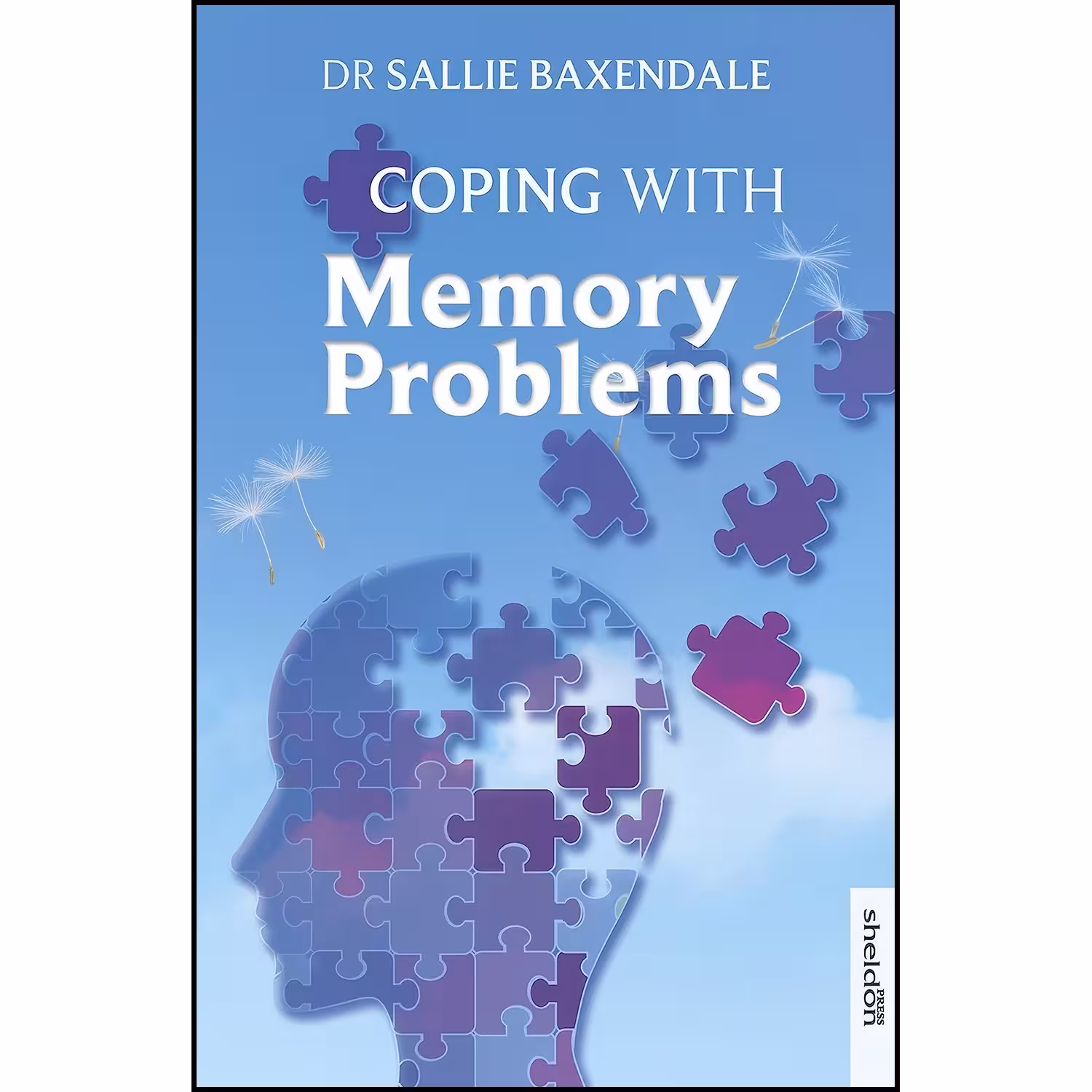 کتاب زبان اصلی Coping with Memory Problems اثر Sallie Baxendale