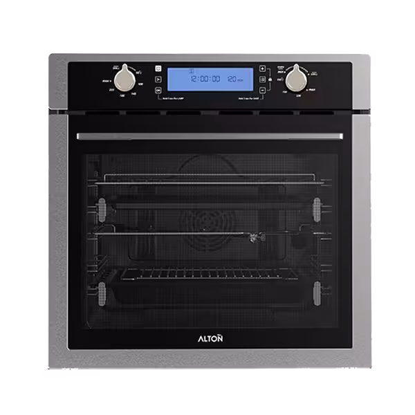 فر توکار برقی/گازی آلتون مدل V203S