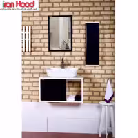روشویی کابینتی سانای مدل 1144