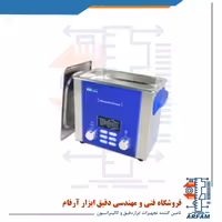 حمام التراسونیک سری P
