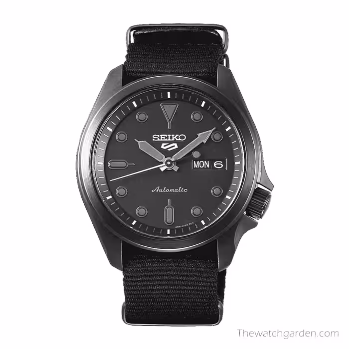 ساعت مچی سیکو مدل SRPH69K1S