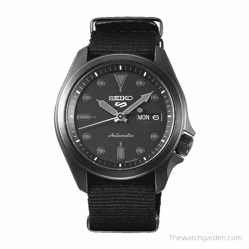 ساعت مچی سیکو مدل SRPH69K1S