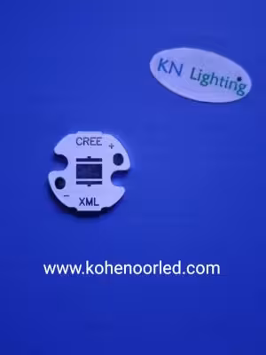 پی سی بی کری 10 وات 16 میلیمتر