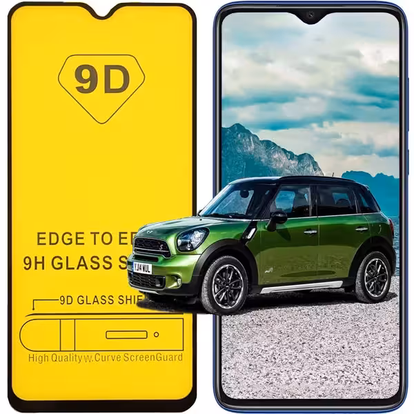 گلس نوت 8 پرو شیائومی Xiaomi