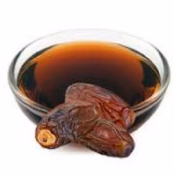 شیره خرما نیم کیلویی