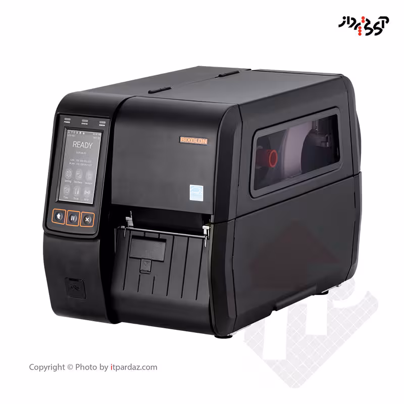 لیبل پرینتر بیکسولون XT5-40