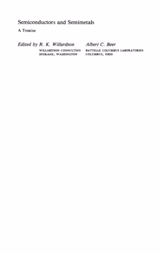خرید و دانلود نسخه کامل کتاب Diluted magnetic semiconductors