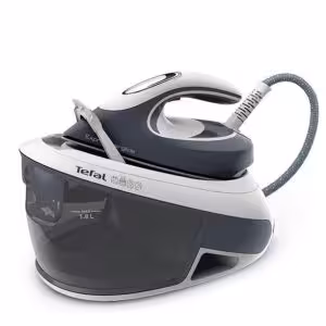 اتو بخار تفال مدل SV8020 مخزن دار ظرفیت 1.8 لیترTEFAL