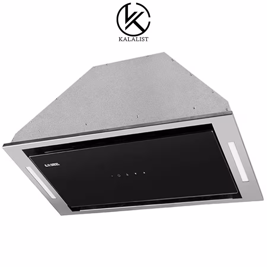 هود ایلیا استیل مدل هلما