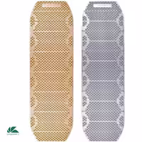 زیرانداز آکاردئونی MOUNTAIN SPRING مدل M1A PLUS