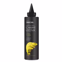 پیگمنت تمپتینگ مدل NEON YELLOW حجم 150 میل