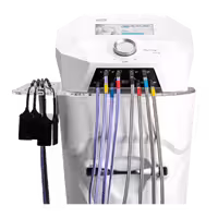 دستگاه لاغری و عضله‌ساز بیوتی استیم 688M هشت کاناله