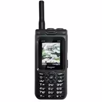گوشی هوپ چهار سیم کارته K24  حافظه 32 مگابایت ا Hope K24 32 MB