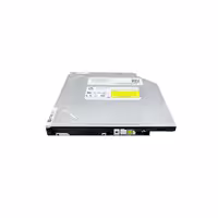 درایو نوری لپ‌تاپ Super Slim HP (9.5mm)
