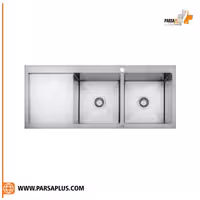 سینک توکار بیمکث مدل BS-723