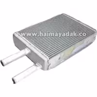 رادیاتور بخاری هایما S7 برند شرکتی