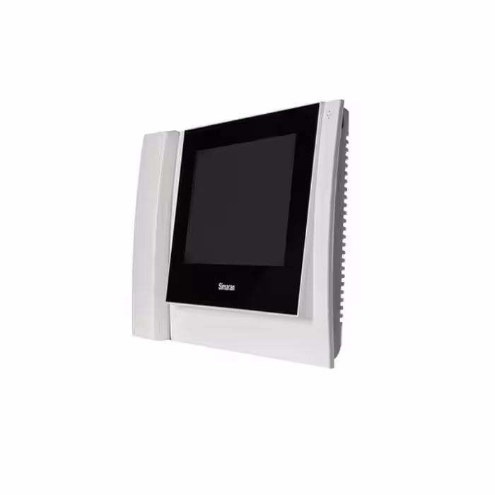 دربازکن تصویری سیماران مدل 78M حافظه دار