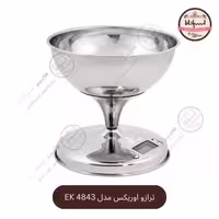 ترازو اوریکس مدل EK 4843 تا ظرفیت 5 کیلوگرم