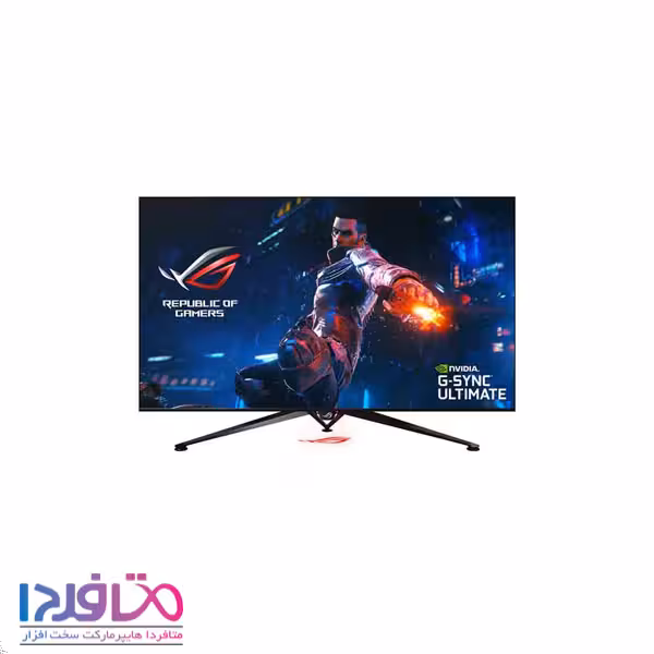 مانیتور 65 اینچ ایسوس مدل ASUS ROG SWIFT PG65UQ