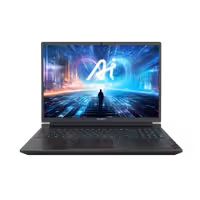 لپ تاپ 16 اینچی گیگابایت مدل AORUS G6X VG 9KG i7-13650HX 16GB 1TB RTX4060