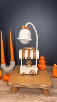 چراغ مطالعه فروشگاهی