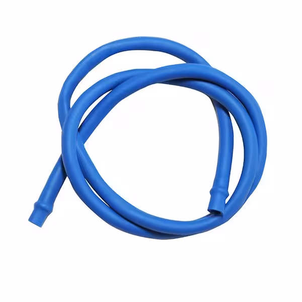 کش یدک آبی 120 سانتی متر - تن زیب قیمت خرید فروش