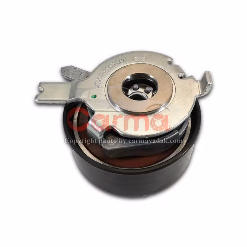 سفت کن تایم شاخکدار ام وی ام X33 شرکتی