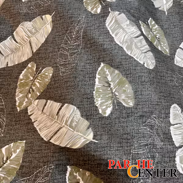 پارچه ته طاقه ملحفه ای متراژ 150 سانتی متر