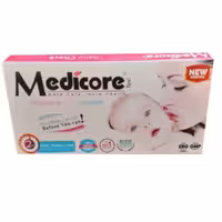 تست بارداری (بی بی چک)تک عددی 