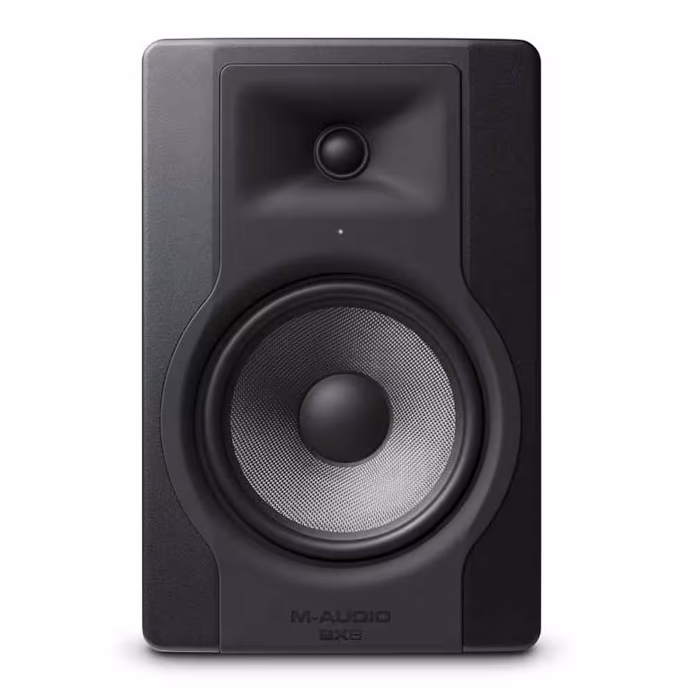 اسپیکر مانیتورینگ ام آدیو مدل BX8 D3M-Audio BX8 D3 Speaker Monitoring