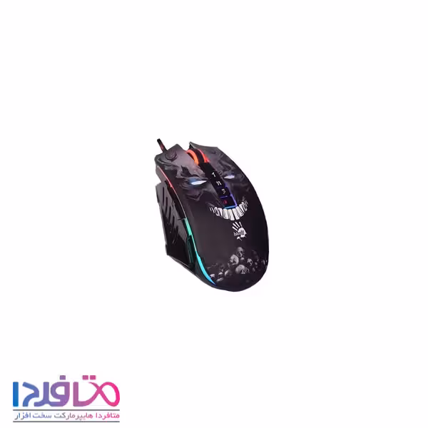 ماوس گیمینگ ای فورتک مدل P_85S