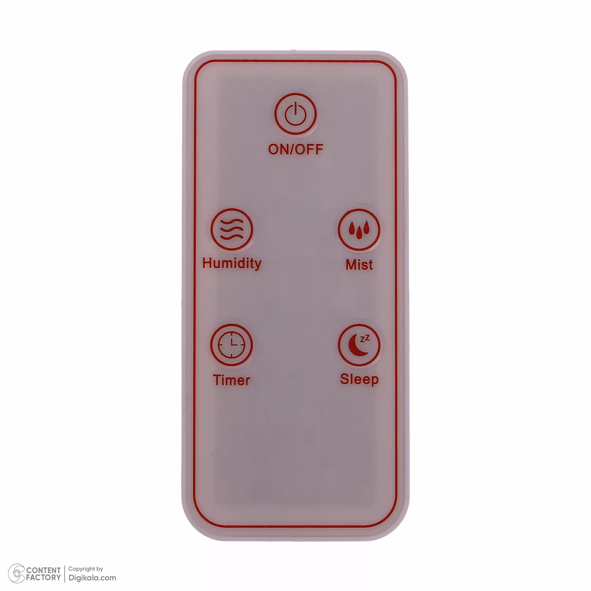 دستگاه بخور سرد فرش لایف مدل C8 pro