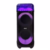 اسپیکر پارتی باکس Party Box مدل ED 669