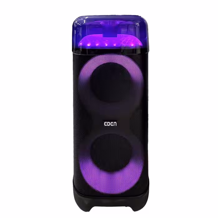 اسپیکر پارتی باکس Party Box مدل ED 669