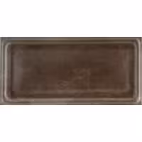 کاشی فخار رفسنجان مدل زارا آنتیک 20*10