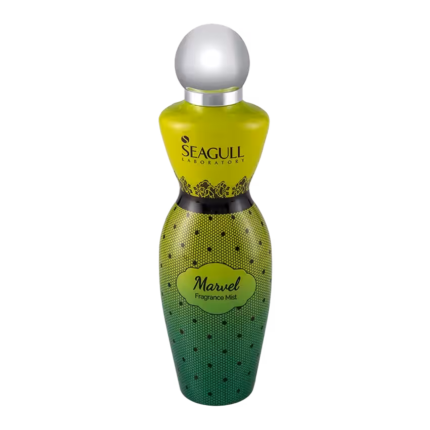 بادی اسپلش زنانه مارول سی گل